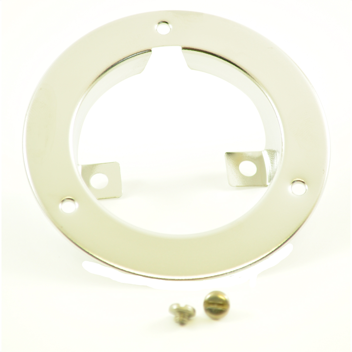 Pressure Gauge, 015 Flange Mount pdblowers, Inc.